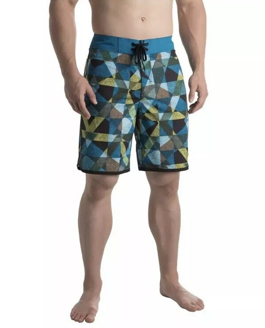 prana swim trunks