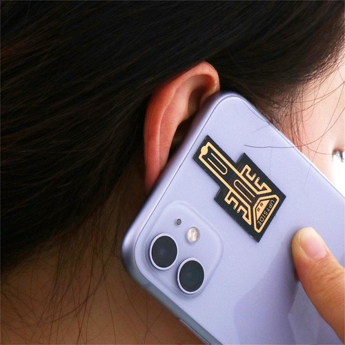 Sticker Phone Signal Booster Signal Enhancement Stickers Stickers Booster - 第 11/12 張圖片