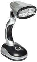 Blazing Ledz 12 Led Desk Lamp on sale Blazing Ledz 12 Led Desk Lamp on sale