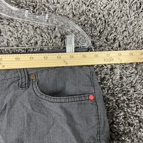 Vans Gray Shorts Men’s 30 - Picture 6 of 10