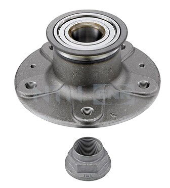 SNR R177.18 Radlagersatz für SUZUKI