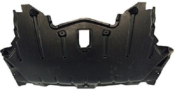 Cache sous moteur BMW X6 E71 E72 carter de protection inferieur essence diesel