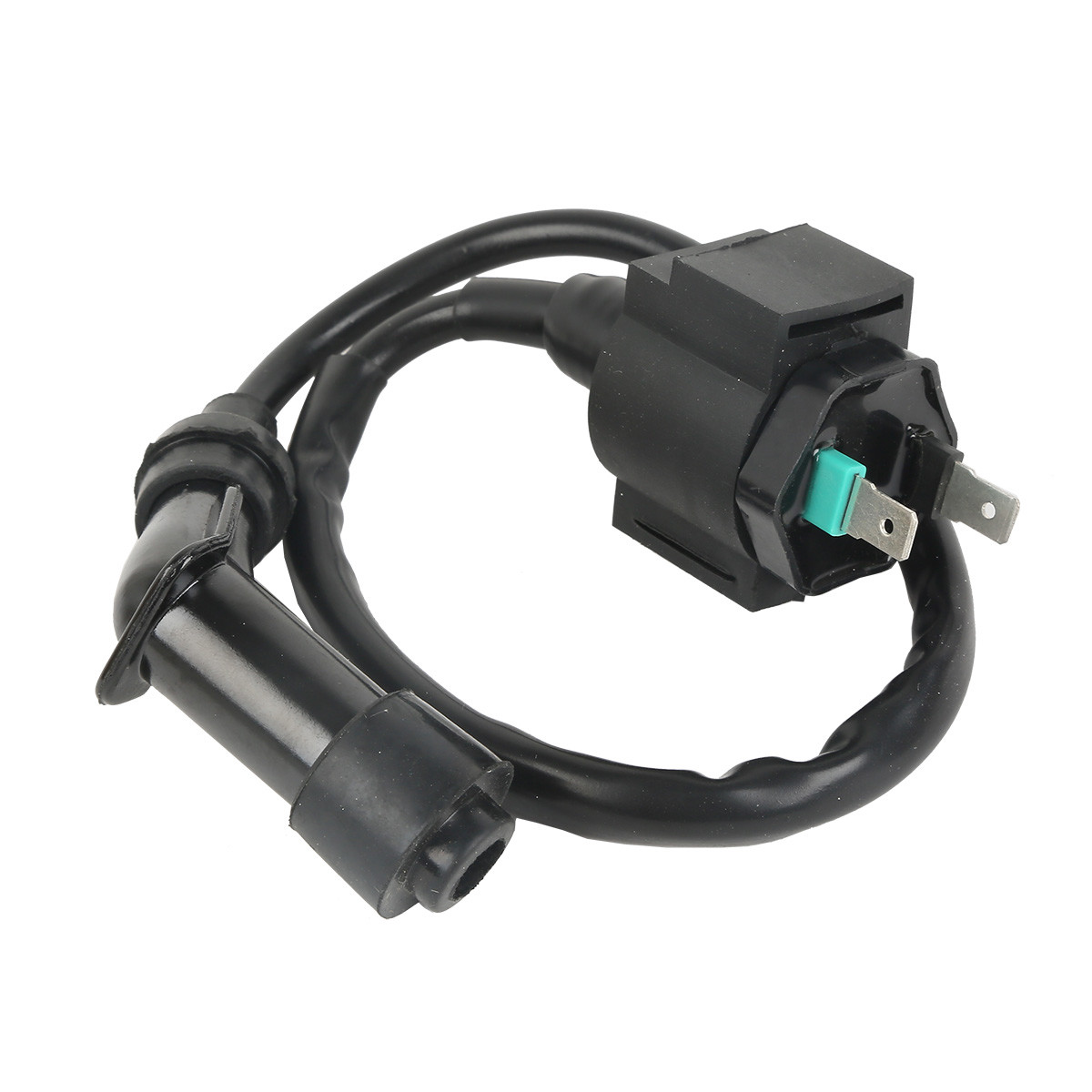 Ignition Coil CDI Box Fit HONDA FourTrax 300 350 1986-1987 TRX70 - Foto 2