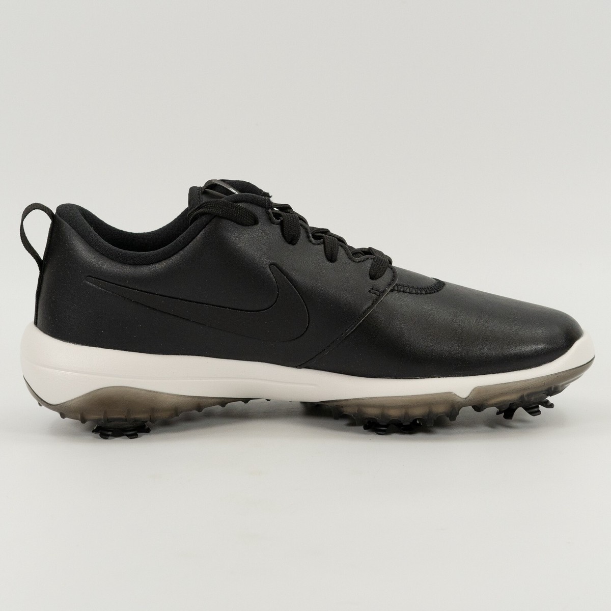 Nike Roshe G Tour \'Black\' AR5580-001 Golf Cleats size 7 Men / 8.5 Women Nike Roshe G Tour  main image 4