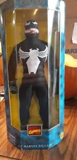 Vintage 1997 Venom 12" Marvel Comics Action Figure Toy Biz doll Special Edition