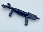 Vintage GI Joe 1985 Airtight Sniffer Gun accessory Free Ship