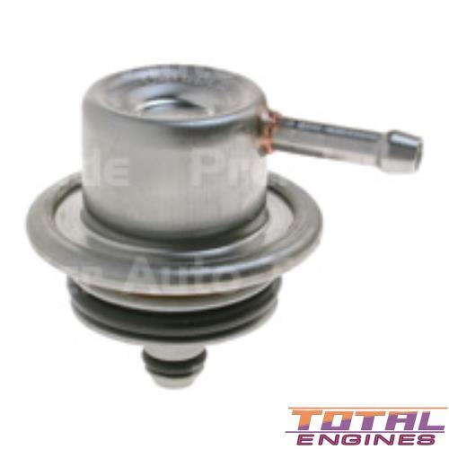 Pierburg Fuel Pressure Regulator fits BMW 7 Series E38 4.4L V8 M62 TU B44 - Bild 2 von 2