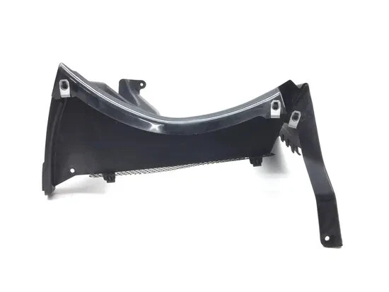 Protector de parrilla de radiador lateral derecho 2010 Can-Am Spyder RS-S Roadster SE5 2848A Foto 4 de 4