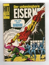 Iron Man #13 (1969) Prices | Iron Man Series