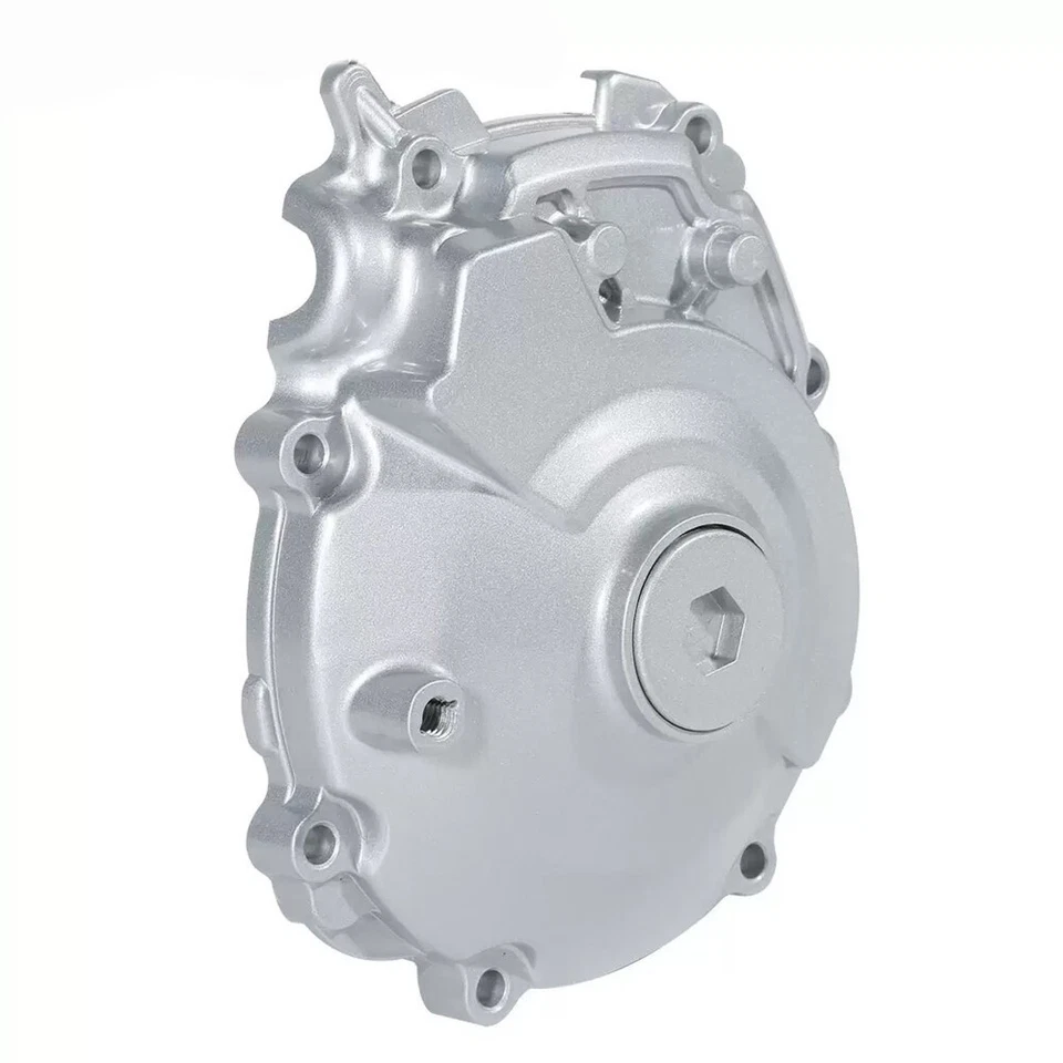 Cubierta de manivela del estator del motor para Yamaha YZF R1 2015-24 R1M 2016-24 R1S 2016-18 Foto 3 de 4