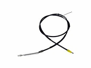 Cable de freno de estacionamiento trasero derecho Dorman 232TG76 para Ford E-250 Econoline 2000-2002 Foto 2 de 2