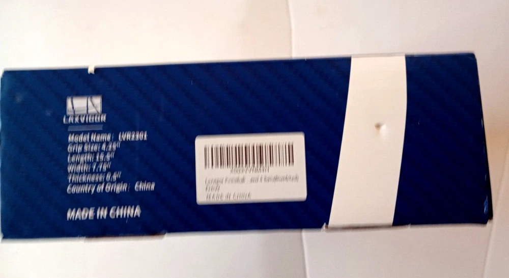 Pickleball Set Rackets/Balls/Cooling Towels/Case Laxvigor LVR2301 New in Box