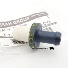 NEW NISSAN OEM PCV Check Valve ventilation valve for RB25DET NEO 11810-AA500