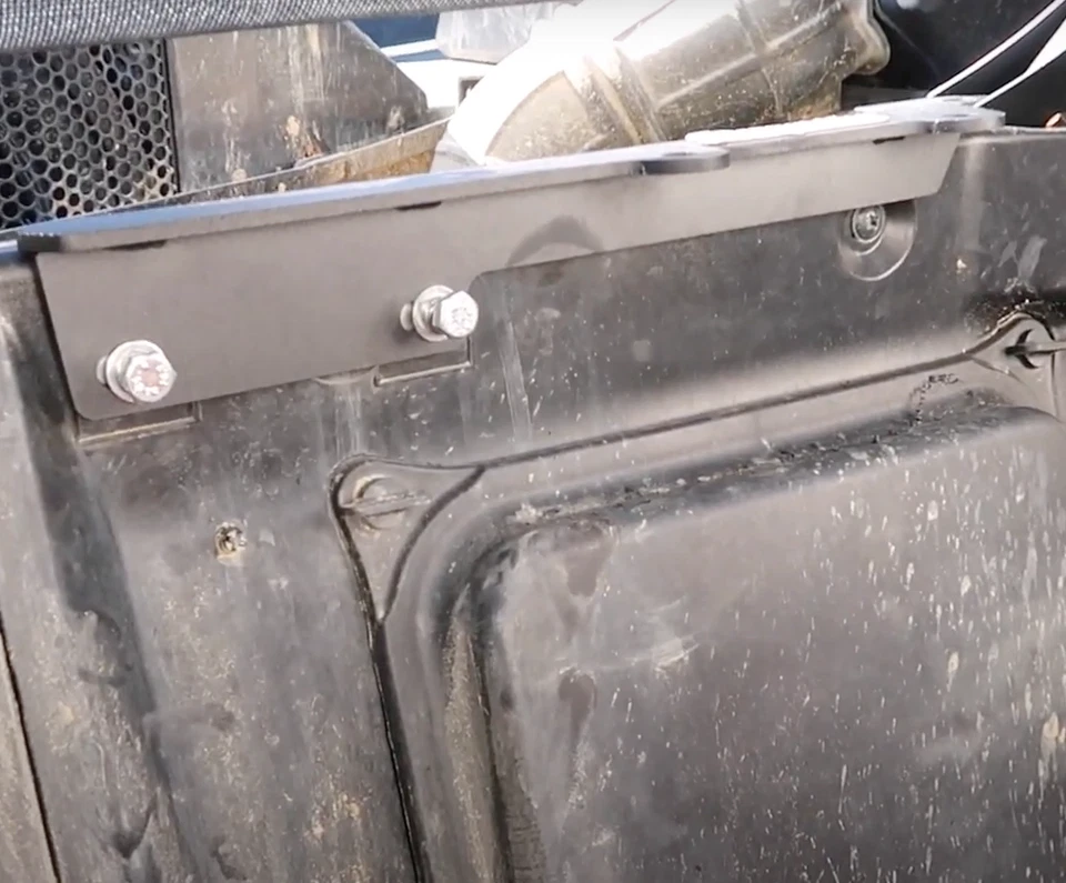 KRX 1000 4 Point Harness with Mounting Brackets (2 Seat)-Sold as a Pair - Image 2 of 4