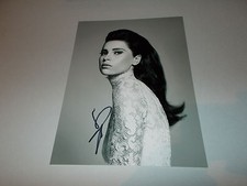 Felicity Jones Star Wars Rogue One signed signiert Autogramm auf 20x28 Foto in p