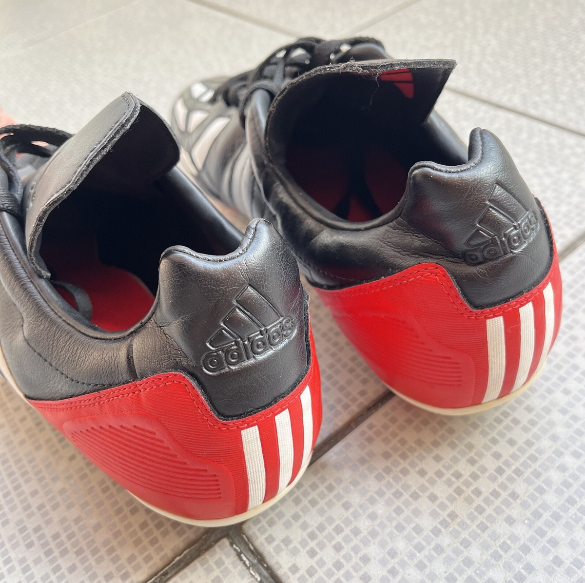Adidas Predator Manado Mania TRX FG 2002 Football Boots