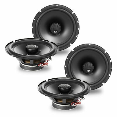 Factory Speaker Replacement Package for 1994-1999 Toyota Factory Speaker Replacement Package for 1994-1999 Toyota
