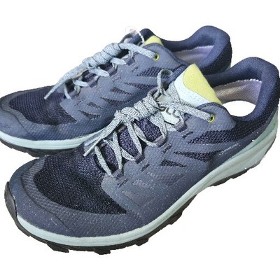 Low Gtx Women's Outline Gtx Shoe Salomon Womens 11 Outline