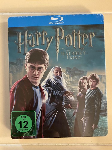 Blu-Ray Lot BRAND NEW & FACTORY SEALED (LOT 5) (RARE/MEDIABOOKS/STEELBOOKS/3D) - Picture 43 of 251