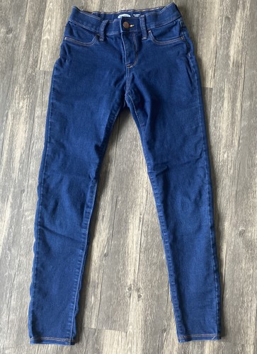 Old Navy Ballerina Jeggings Girls Size 