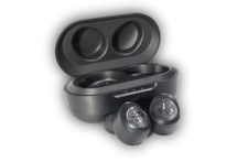 Jlab Jbuds Air True Bluetooth Earbuds Earphones Headphones Wireless Black