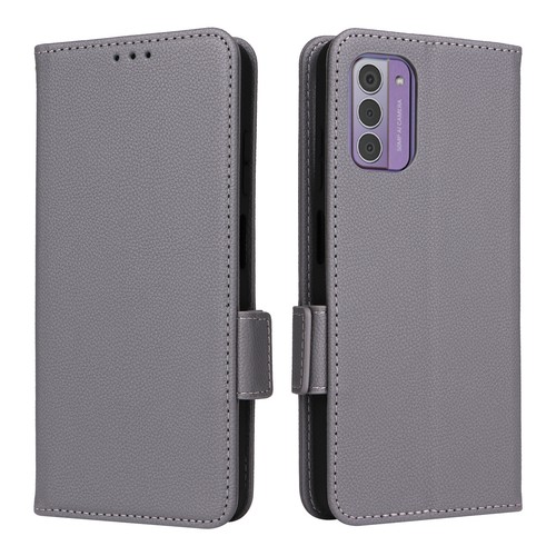 Magnetic PU Leather Stand Wallet Phone Case For Nokia C300 C100 G50 X30 XR21 C22 - Picture 18 of 87