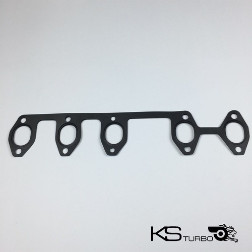 Abgaskrümmerdichtung T5 2.5 TDI  070145701E AXD AXE Touareg 7L 070145701JX  - Bild 2 von 9