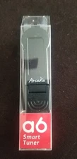 Arcadia Instrument A6 Smart Tuner - Black