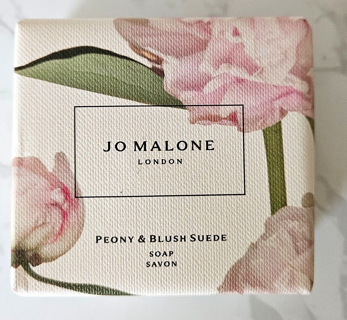 Jo Malone London Soap 100g Brand New Genuine CHOOSE