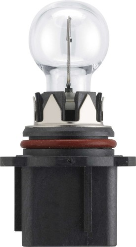 PHILIPS Standard P13W 12V 13W PG18.5d-1 Daytime running light Single - Picture 3 of 4