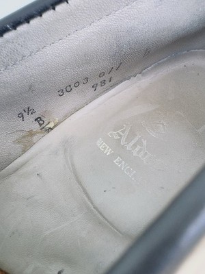 Alden 981