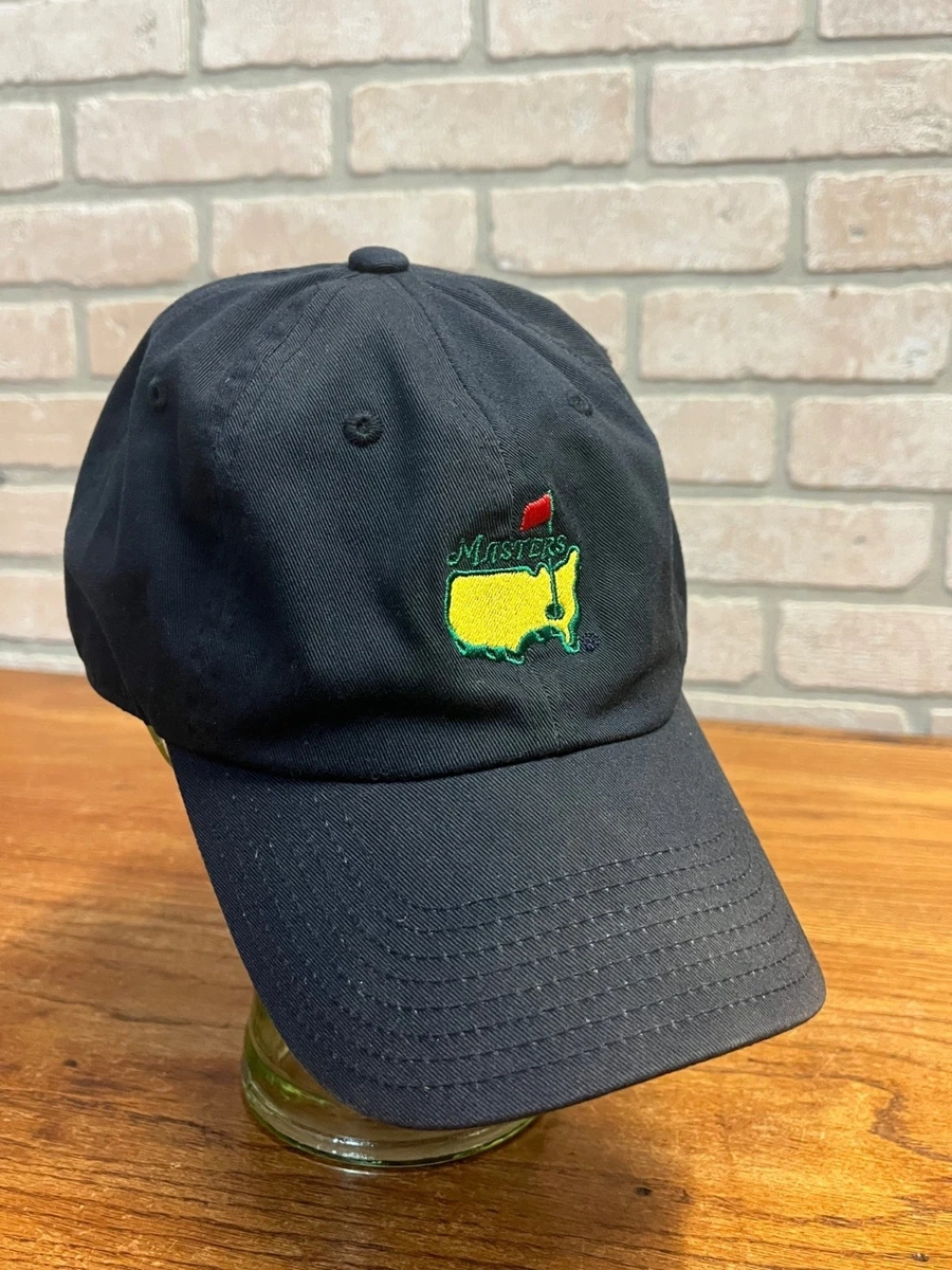 Masters Golf Hat for sale | eBay