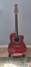 Ovation   Western Gitarre