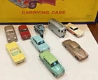 New ListingVintage Matchbox diecast regular wheels  gray wheels vehicle lot