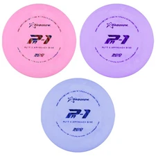Prodigy Disc Golf 300 PA-1 Putter 3/3/0/2 - Choose Exact Disc