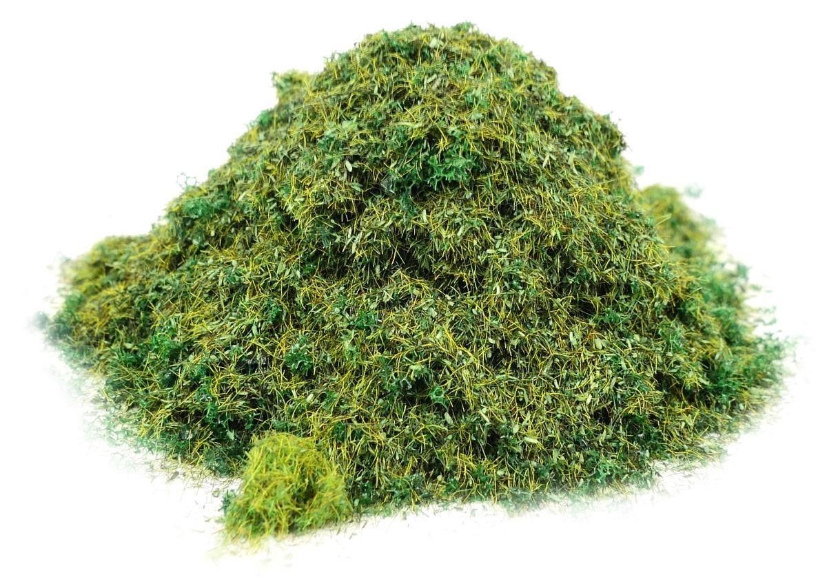 Gaugemaster GM1330 Forest Floor Scatter 30g Bag 2.5mm Model Railway Wargames