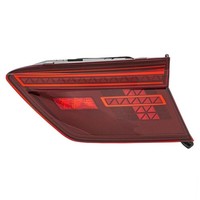 RüCkleuchte Rechts 12 V LED Hella Passend FüR U.A. VW Tiguan