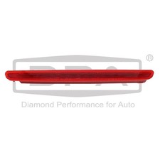 ORIGINAL® Dpa Zusatzbremsleuchte für VW TRANSPORTER T6 Kasten (SGA SGH SHA