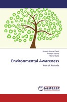 Mukesh Kumar Panth (U. A.) | Environmental Awareness | Taschenbuch | Englisch