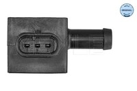 Meyle Sensor, Abgasdruck AbgasrüCkfüHrung, RußPartikelfilter FüR Volvo