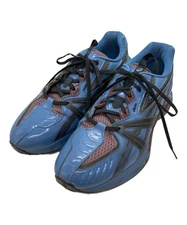 ASICS KIKO KOSTADINOV HN2-S Protoblast/ Navy/ Size 27cm