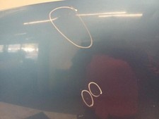 Capot Ford KA