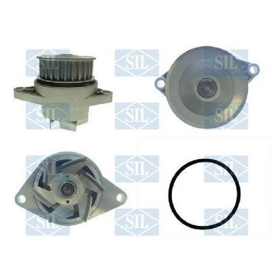 Saleri SIL Wasserpumpe Kühlmittelpumpe 23610550
