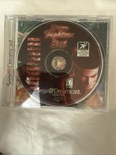 Virtua Fighter 3tb (Sega Dreamcast, 1999)