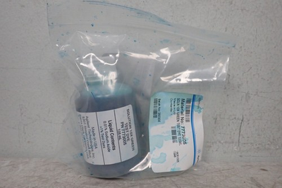 #ad Agilent Technologies 7773005 Green Test Dye Solution 10X 125 ml NEW $35.00