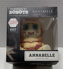 Handmade by Robots - Annabelle - Sealed
