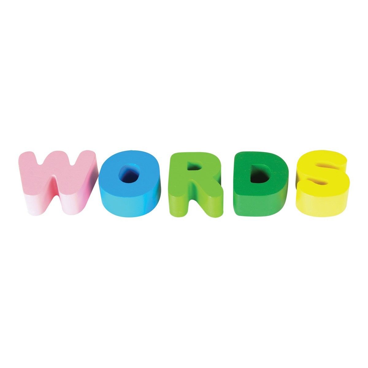 Bigjigs Toys Chunky Alphabet Puzzle Uppercase Bb055 for sale