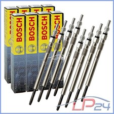 Bougies de préchauffage Land Rover RANGE ROVER SPORT