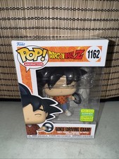 Funko Pop! Figura Vinilo Animación Dragon Ball Z - Goku #1162 Summer Con