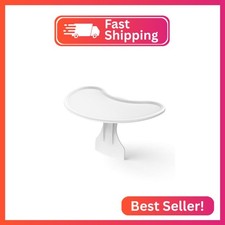 VHBW Replacement for Bumbo Seat Tray Attachment - Compatible with Bumbo Floor Se